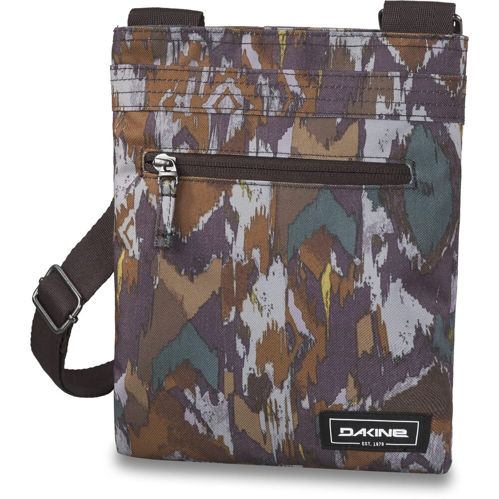 9333 Jive Crossbody Handbag - Painted Canyon